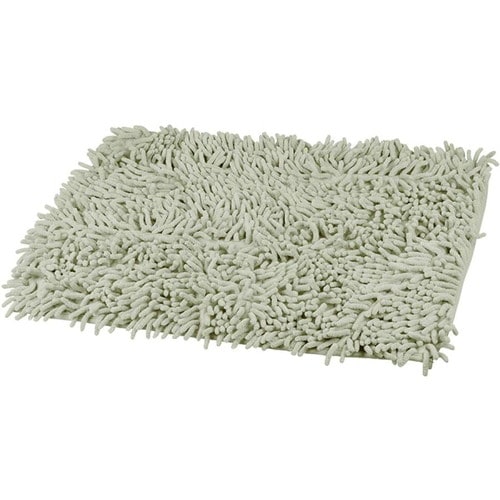 バスマット 快適吸水 45×65cm