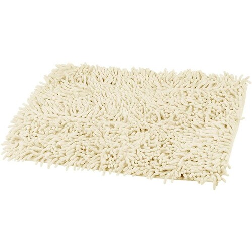 バスマット 快適吸水 45×65cm