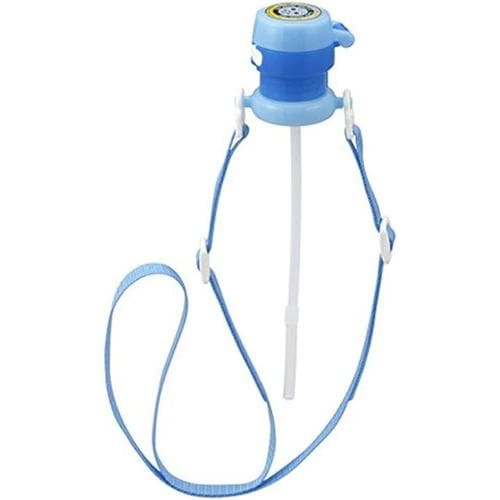 きかんしゃトーマス ペットボトルキャップ ベルト付