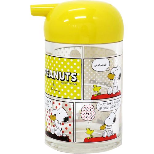しょう油差し 125ml スヌーピー