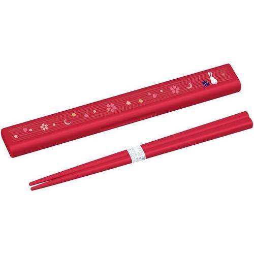 箸 箸箱セット 19.5cm