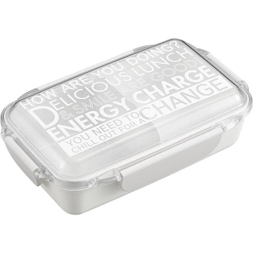 ふっくら盛り 弁当箱 750ml エナジーチャージ