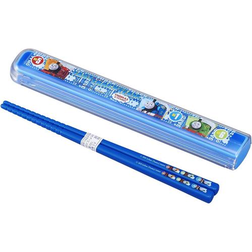 箸 箸箱セット 16.5cm きかんしゃトーマス