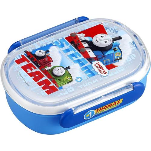 弁当箱 ミニ 270ml きかんしゃトーマス