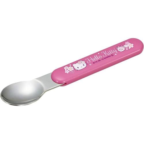 子供用スプーン ハローキティ さくら