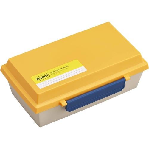 弁当箱 800ml BUDDY