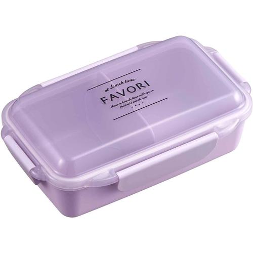 ふっくら盛り 弁当箱 500ml DUL