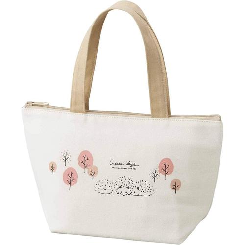 ランチバッグ ヘッジホッグ