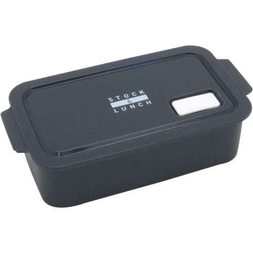 弁当箱 500ml ストック&ランチ
