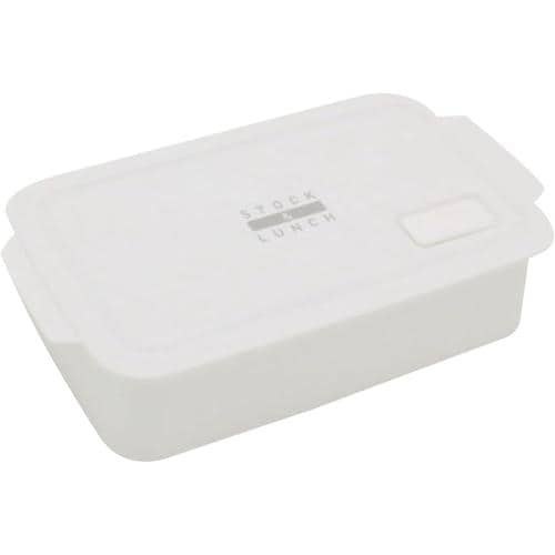 弁当箱 650ml ストック&ランチ