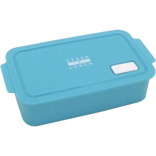 弁当箱 650ml ストック&ランチ