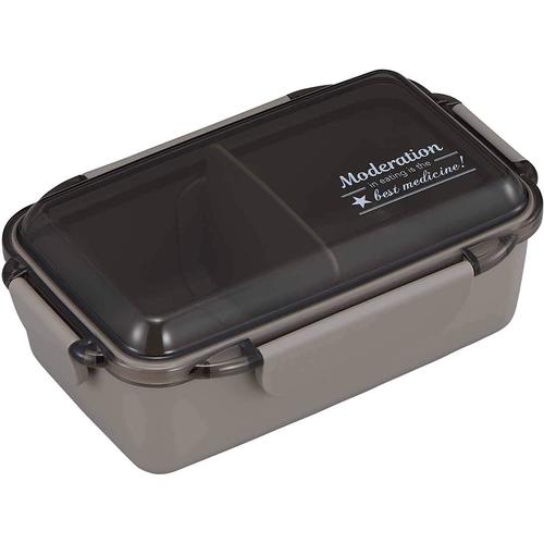 ふっくら盛り 弁当箱 650ml カームカラー