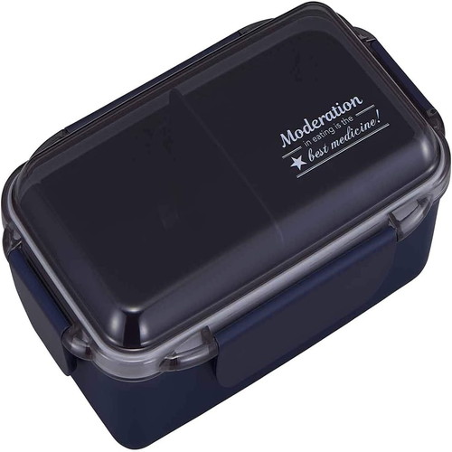 ふっくら盛り 弁当箱 750ml カームカラー