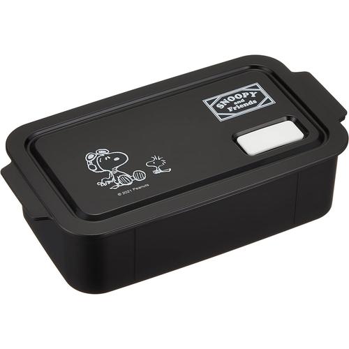 弁当箱 500ml ストック&ランチ スヌーピー