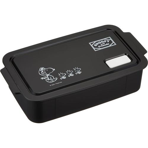 弁当箱 650ml ストック&ランチ スヌーピー