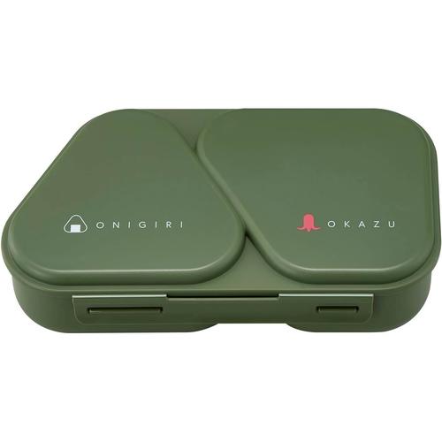 おにぎりランチケース 465ml