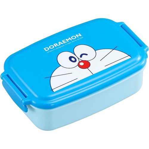 弁当箱 500ml 仕切り付 ドラえもん