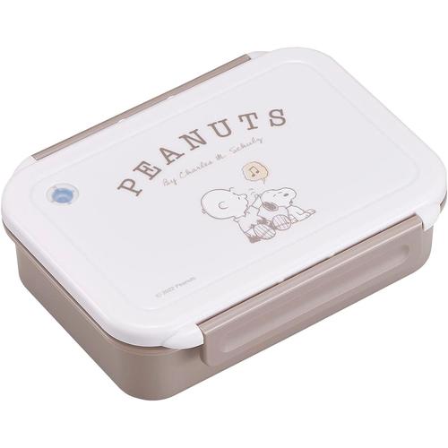 弁当箱 500ml PEANUTS