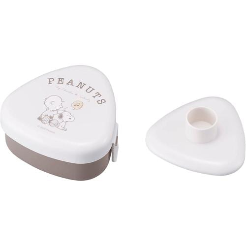 おにぎりケース 290ml PEANUTS