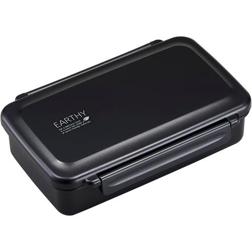 弁当箱 仕切付 EARTHY