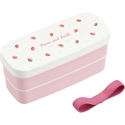 弁当箱 640ml 箸付