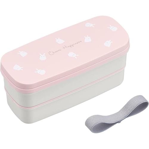 弁当箱 640ml 箸付