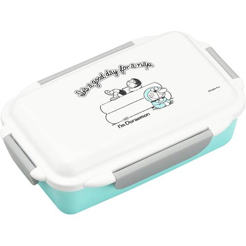 ふっくら盛り 弁当箱 500ml ドラえもん
