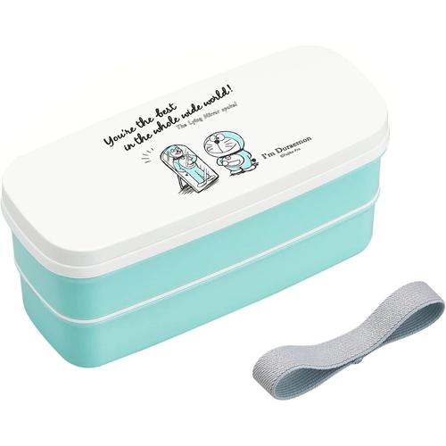 弁当箱 640ml 箸付 ドラえもん