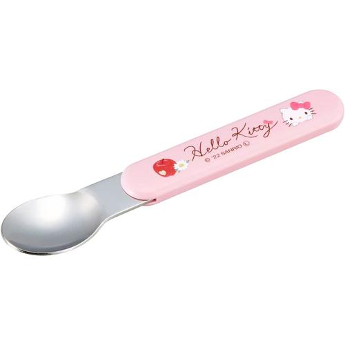 子供用スプーン ハローキティ フルーツ