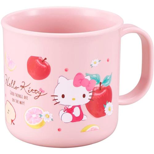 プラカップ 200ml ハローキティ
