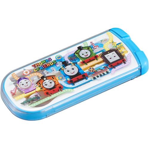 箸 スプーン フォーク セット きかんしゃトーマス