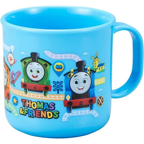 プラカップ 200ml きかんしゃトーマス
