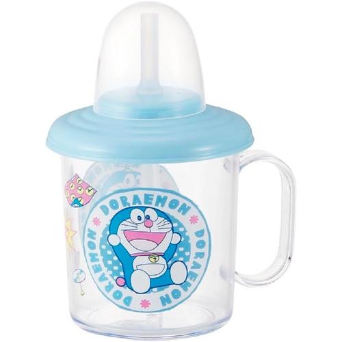 手付ストローカップ 210ml ドラえもん