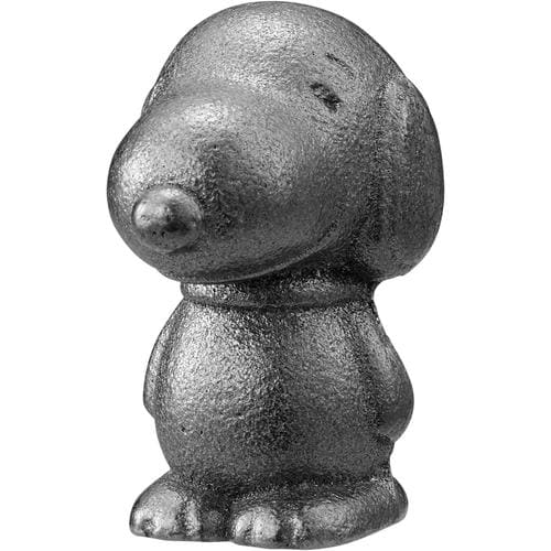 南部鉄器 鉄玉 鉄分補給 スヌーピー