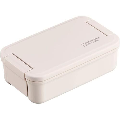 弁当箱 500ml 仕切付 コンフォータブル