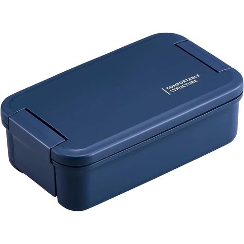 弁当箱 500ml 仕切付 コンフォータブル