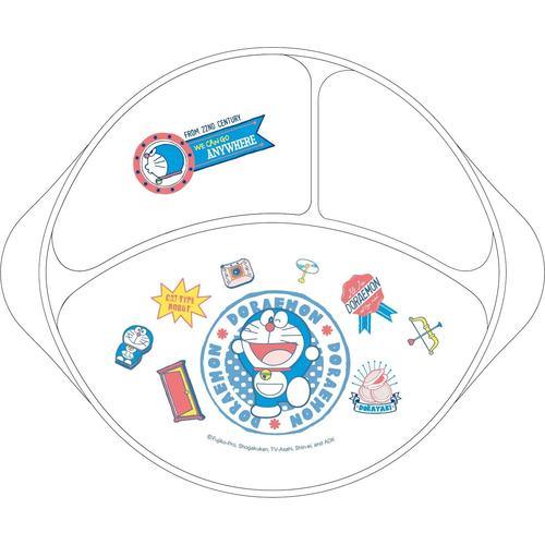 子ども用プレート 深型 ドラえもん