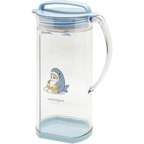 ピッチャー 冷水筒 1.2L mofusand