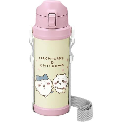 直飲み 水筒 800mlちいかわ