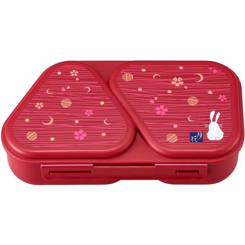 おにぎりランチケース 465ml おにぎらず