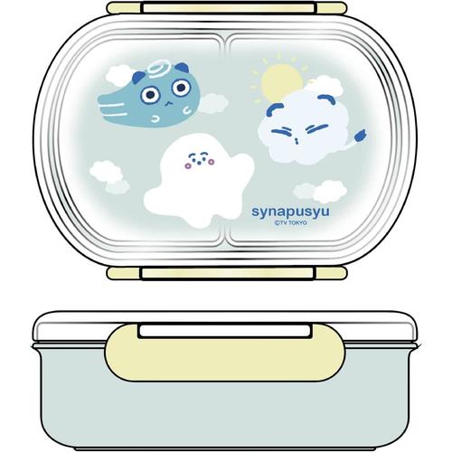 弁当箱 ミニ 270ml シナぷしゅ