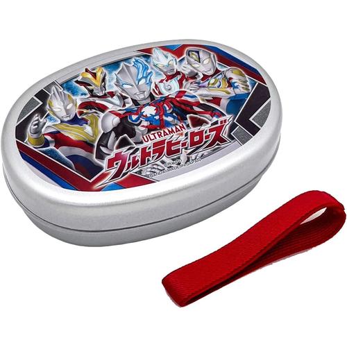 アルミ弁当箱 ウルトラヒーローズ