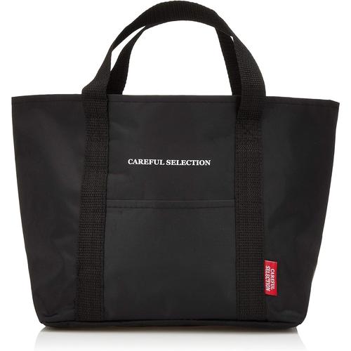 洗える 保冷 ランチバッグ