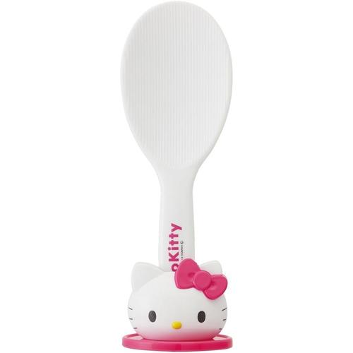 スタンド付き しゃもじ しゃもじケース キティ