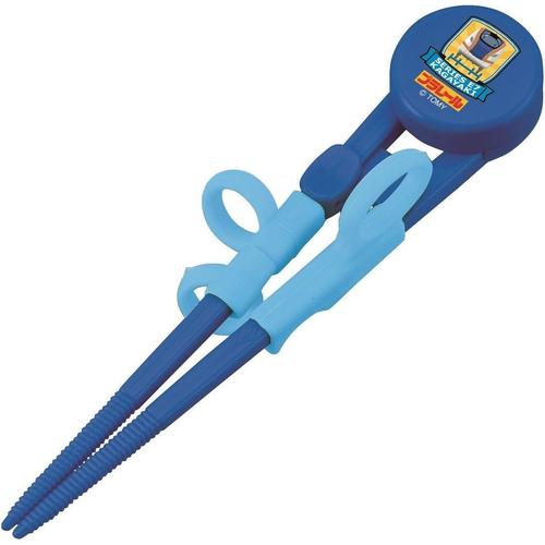 トレーニング箸 14cm プラレール
