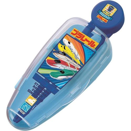 練習箸 14cm 専用ケース付き プラレール