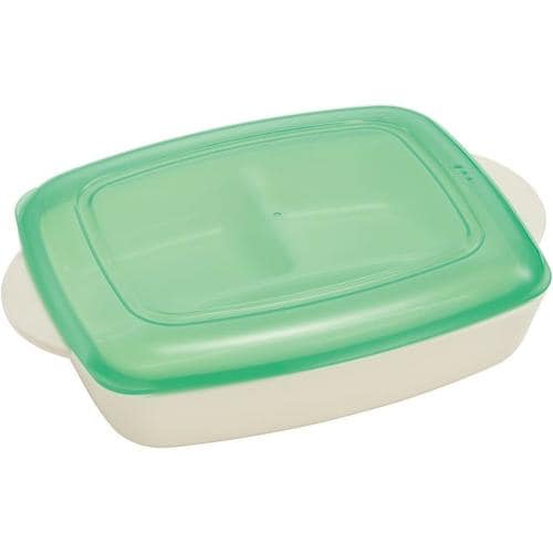 作り置き弁当 家で食べる ランチプレート