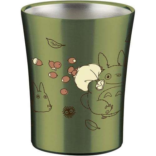 ステンレス タンブラー となりのトトロ