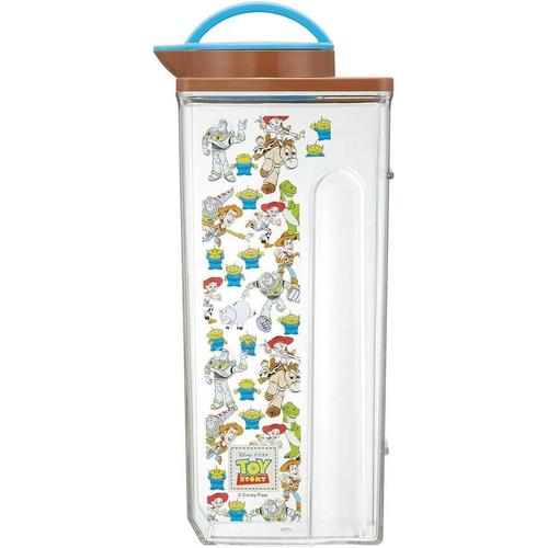 耐熱 縦横 冷水筒 トイ・ストーリー