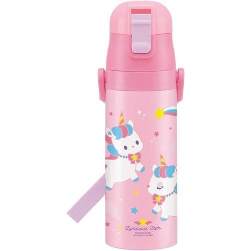 水筒 直飲み ユニコーン 子供用